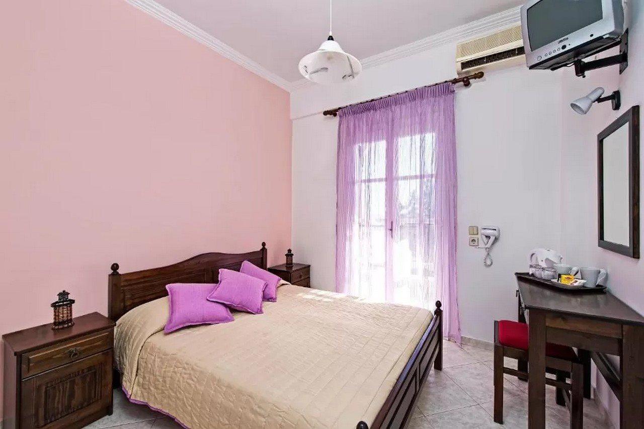 Villa Anemone Mesa Katikies Luaran gambar