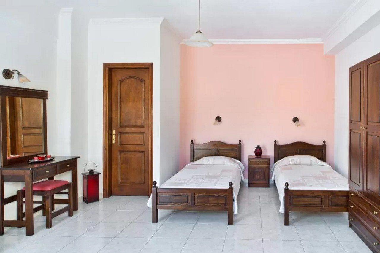 Villa Anemone Mesa Katikies Luaran gambar