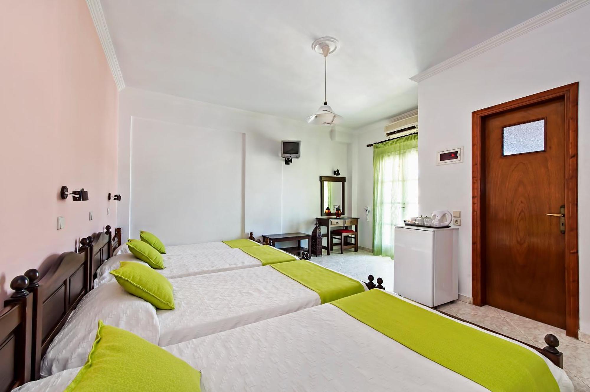 Villa Anemone Mesa Katikies Luaran gambar